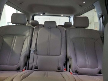 Jeep Wagoneer II 2022 Jeep Wagoneer 2022, 5.7L, 4x4, SERIES III, od ubezpieczalni 5.7 Benzyna, zdjęcie 8