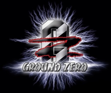 GROUND ZERO GZUB 25SQ PROFI, FAST SUB, 400 Вт RMS
