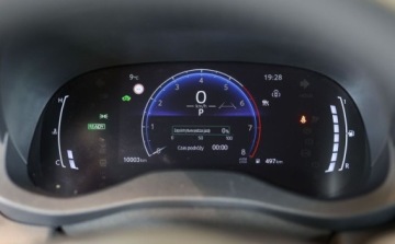 Toyota 2025 Toyota Yaris Cross Hybrid 1.5 Style 1.5 Hybryda 130KM, zdjęcie 6