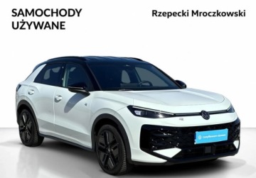Volkswagen T-Roc I SUV Facelifting 1.5 TSI ACT 150KM 2025 Volkswagen T-Roc 1.5 Benzyna 150KM, zdjęcie 7