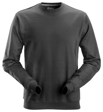 Bluza Snickers 2810 rozm.XXL szara