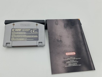 НИНТЕНДО 64 ДОНКИК КОНГ 64