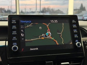 Toyota Camry IX Sedan 2.5 Hybrid Dynamic Force 218KM 2022 Toyota Camry Executive / Tempomat ACC / Elektryczn, zdjęcie 25