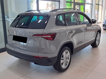 Skoda Karoq Crossover Facelifting 1.5 TSI ACT 150KM 2025 SKODA Karoq Edition 130 1.5 TSI DSG Suv 150KM 2025, zdjęcie 1