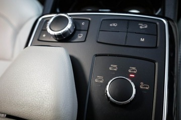 Mercedes GLE W166/C292 SUV 3.0 350d 258KM 2017 Mercedes GLE 350 Coupe*9G-Tronic*4Matic*Pakiet, zdjęcie 19