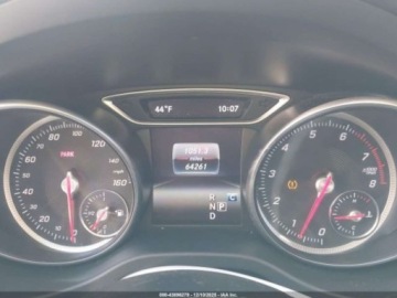 Mercedes CLA C117 2017 Mercedes-Benz CLA 2017 r., 2,0L 250 4MATIC 2.0 Benzyna 208KM, zdjęcie 6