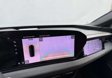 Audi 2024 Audi A6 Avant e-tron nowa 534000zl 100kWh salon PL gwar. panorama kamery h, zdjęcie 14