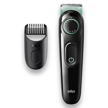 Trymer Braun BT3321