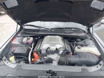 Dodge Challenger III 2018 Dodge Challenger SRT Hellcat Widebody, 2018r., 6.2L 6.2 Benzyna 707KM, zdjęcie 11