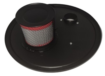 УНИВЕРСАЛЬНЫЙ СЕПАРАТОР ДЛЯ ЗОЛИ, ЩЕНЯ, ПЕСКА