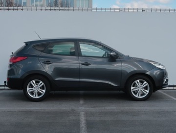 Hyundai ix35 SUV R 2.0 CRDi 184KM 2010 Hyundai ix35 2.0 CRDi, 181 KM, 4X4, Automat, zdjęcie 5