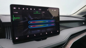 Skoda Superb IV Liftback 2.0 TSI 204KM 2025 Skoda Superb 2,0TSI 204KM ACC Hak L&amp;K Kamera Canto, zdjęcie 29