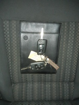 Volkswagen Polo V Hatchback 3d Facelifting 1.0 60KM 2015 VW Polo 1.0 MPi BlueMotion 2015 r. lift radar, zdjęcie 9