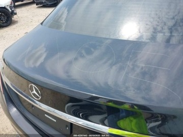 Mercedes Klasa C W205 2020 Mercedes-Benz Klasa C 2020 Mercedes-Benz C-Class C 300 Sedan 2.0 Benzyna, zdjęcie 16