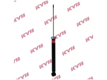 2× KYB 3430079 TLUMIČ