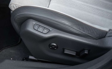 Peugeot 508 I RXH 2.0 HYbrid4 200KM 2012 Peugeot 508 2.0HDI 200KM RXH Limited Edition 1300 Full Wersja Gwarancja, zdjęcie 16