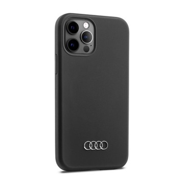 ETUI OCHRONNE NA SMARTFONA AUDI IPHONE 12 / 12 PRO OE ASO