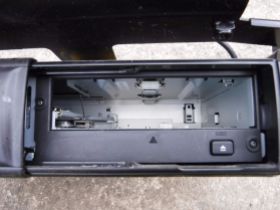 CD-чейнджер VW Audi Seat Skoda 1J6035111