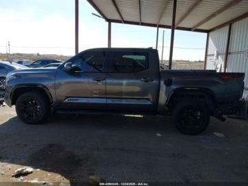 Toyota Tundra II 2025 Toyota Tundra Platinum 2025 3.4 Benzyna 389KM, zdjęcie 2