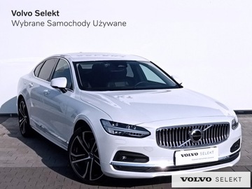 Volvo S90 II 2023 Volvo S90 B4 Benzyna | Plus Bright | aut | FV23% |, zdjęcie 2
