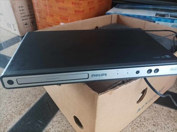 PHILIPS DVP3111/12 DVD-плеер 4 шт.