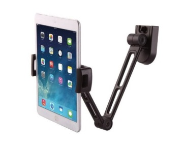 Настенное крепление для планшетов 4,7-12,9