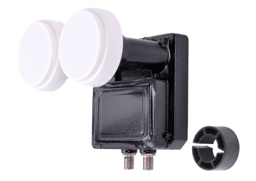 КОНВЕРТЕР ТВ-СПУТНИК KONW/МОНОБЛОК-TWIN