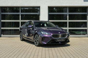 BMW Seria 2 F74 2025 BMW 220 Gran Coupé - Dostępny od ręki, zdjęcie 3