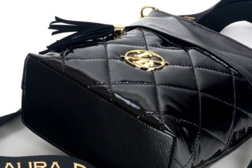 ЖЕНСКАЯ СУМКА-ШОППЕР А4 LAURA BIAGGI