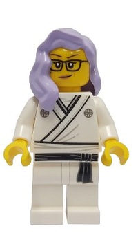 LEGO Ninjago Legacy - Mei