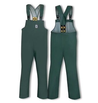 SPODNIE OGRODNICZKI WODOODPORNE 001 PROS 60/3XL