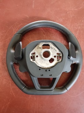 СИДЕНИЕ РУЛЕВОЕ CUPRA FORMENTOR 5FA419091FK