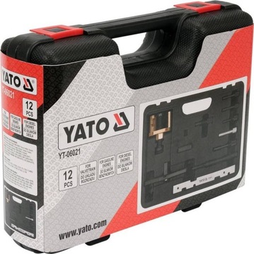 НАБОР ИНСТРУМЕНТОВ ГРМ БЕНЗИН/ДИЗЕЛЬ FORD/MAZDA