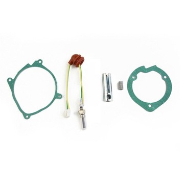 КОМПЛЕКТ СВЕЧ НА ЗАПАЛ ДЛЯ СТОЯНОЧНОГО ОБОГРЕВАТЕЛЯ WEBASTO 12 В 5 КВТ