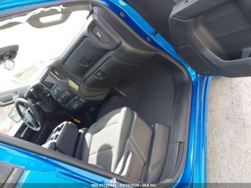 Chevrolet Silverado II 2024 Chevrolet Silverado 2024r., 1500 2.7l, od ubezpieczalni 2.7 Benzyna 310KM, zdjęcie 8