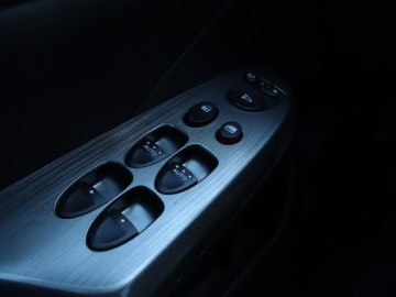 Honda Civic VIII Hatchback 3d 1.4 i-VTEC 100KM 2009 Honda Civic 1.4 i-VTEC, Klima, Klimatronic, zdjęcie 18