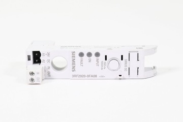 SIEMENS SIRIUS 3RF2920-0FA08 Контроллер нагрузки