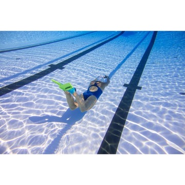 Женский спортивный купальник - Набайджи