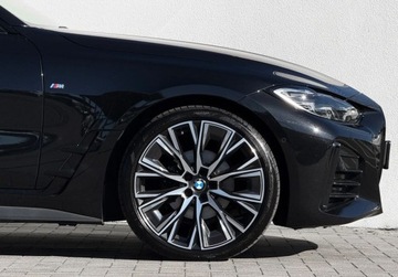 BMW Seria 4 G22-23-26 Coupe 2.0 420d 190KM 2023 BMW Seria 4 I wlasciciel M Sport Gwarancja Bezwypadkowy FVAT23, zdjęcie 7