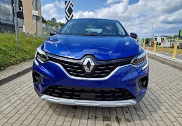 Renault Captur II Crossover 1.0 TCe 90KM 2023 Renault Captur GDYNIA Equilibre Tce 100 LPG 5 ..., zdjęcie 3