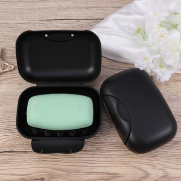 2 шт дорожное уплотнение для мыльницы