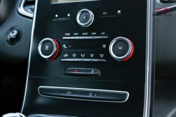 Renault Grand Scenic III 1.3 Energy TCe 140KM 2020 Renault Grand Scenic Fv 23% * Org.Lakier * 7 osób, zdjęcie 19