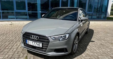 Audi 2019 Audi A3 Audi A3 sedan 2.0 ben piekny samochod ...