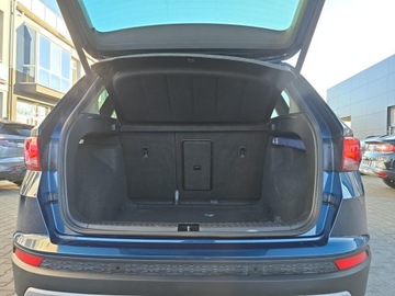 Seat Ateca SUV 1.5 EcoTSI 150KM 2020 Ateca 1.5 TSI Xperience S&amp;S DSG, zdjęcie 9