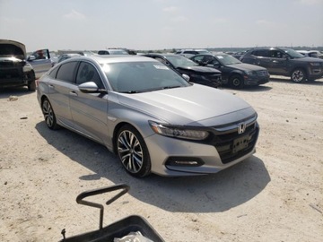 Honda 2020 Honda Accord HONDA ACCORD TOURING, 2020r., 2.0L, zdjęcie 1