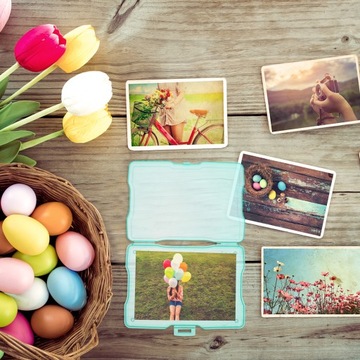 КЛАСС ОРГАНАЙЗЕРОВ И ЯЩИКОВ ДЛЯ ХРАНЕНИЯ