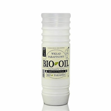 Wkłady zniczy BIO OIL 3 (30 sztuk) 96h BP3 4 dni