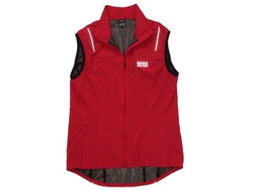 GORE BIKE WEAR Damska Kamizelka WINDSTOPPER Active Shell r M