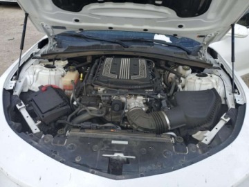 Chevrolet Camaro VI 2022 Chevrolet Camaro ZL1 2022 6.2l 6.2 Benzyna 650KM, zdjęcie 6