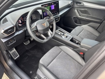 Cupra Formentor Crossover Facelifting 2.0 TSI 204KM 2026 Cupra Formentor 2.0 TSI 204 KM 7-biegowa automatyc, zdjęcie 8